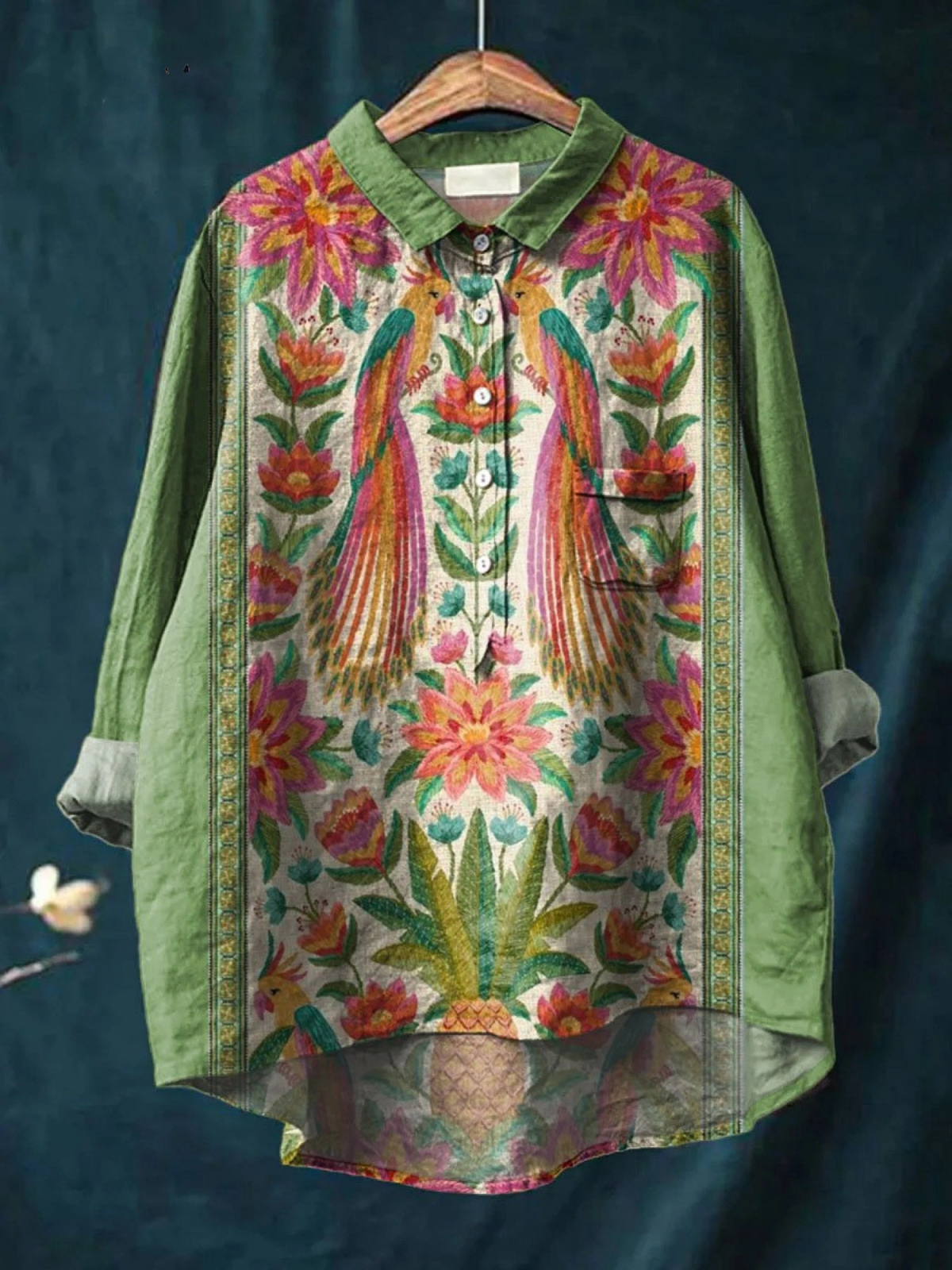 Multicolor / 5XL