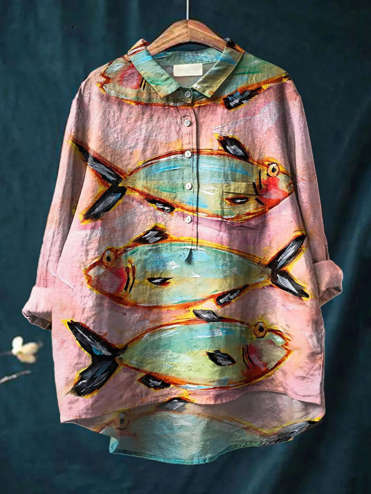 Multicolor / 5XL
