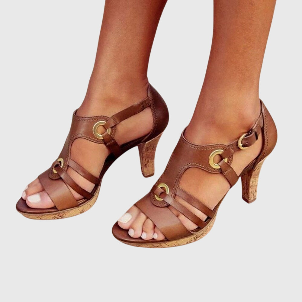 Brown Terra / 11