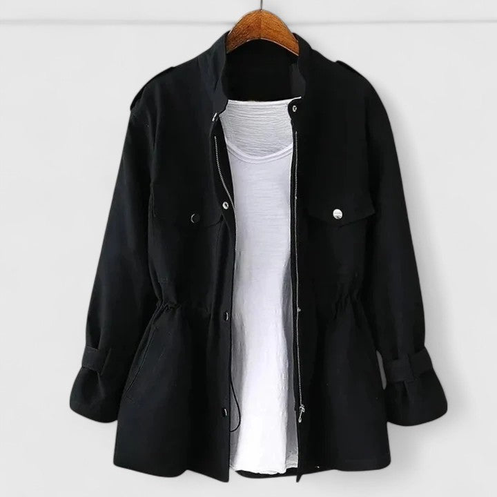 Black / XXL