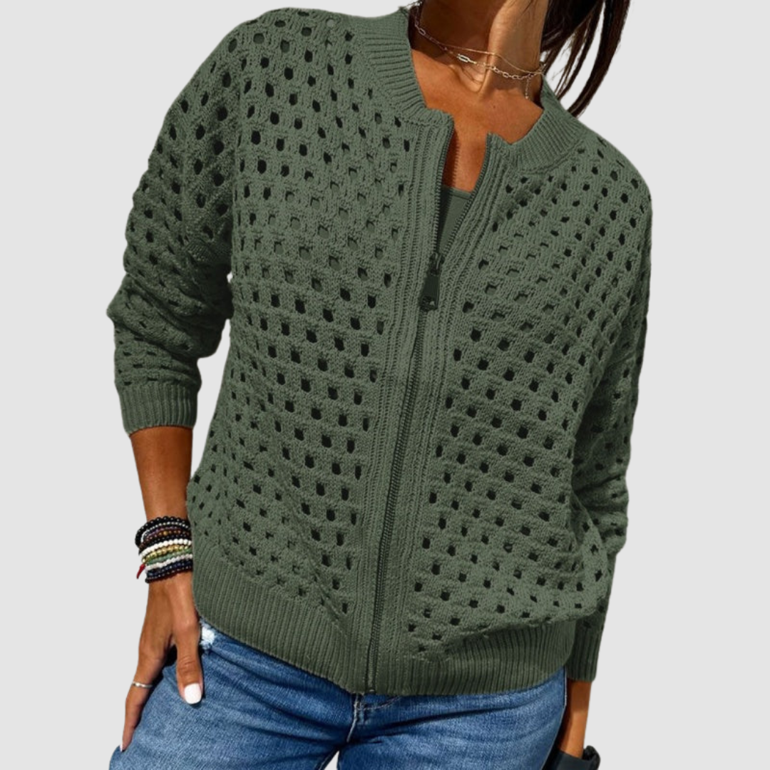 Green / 3XL