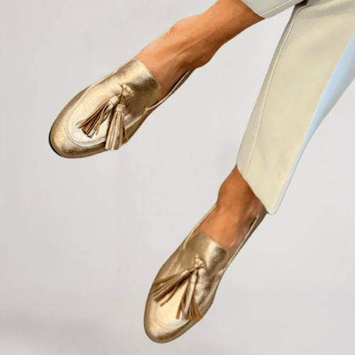 Yellow Gold / 11