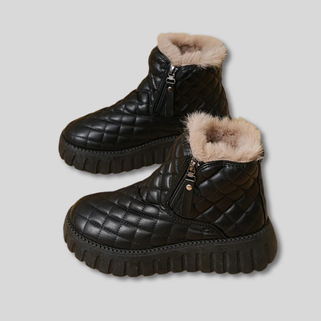 Black / 11