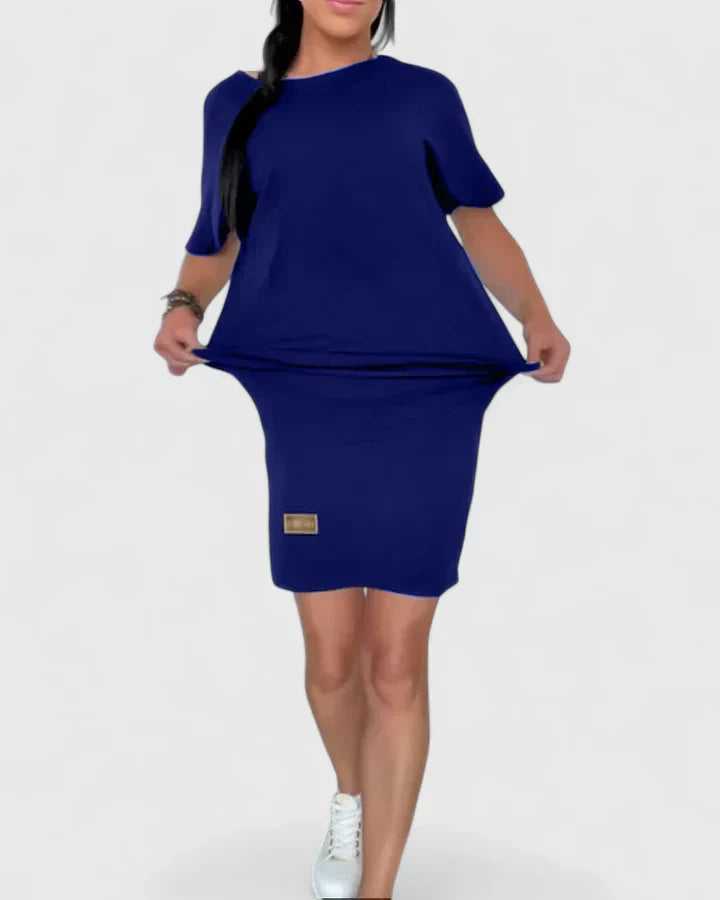 Navy Blue / 3XL