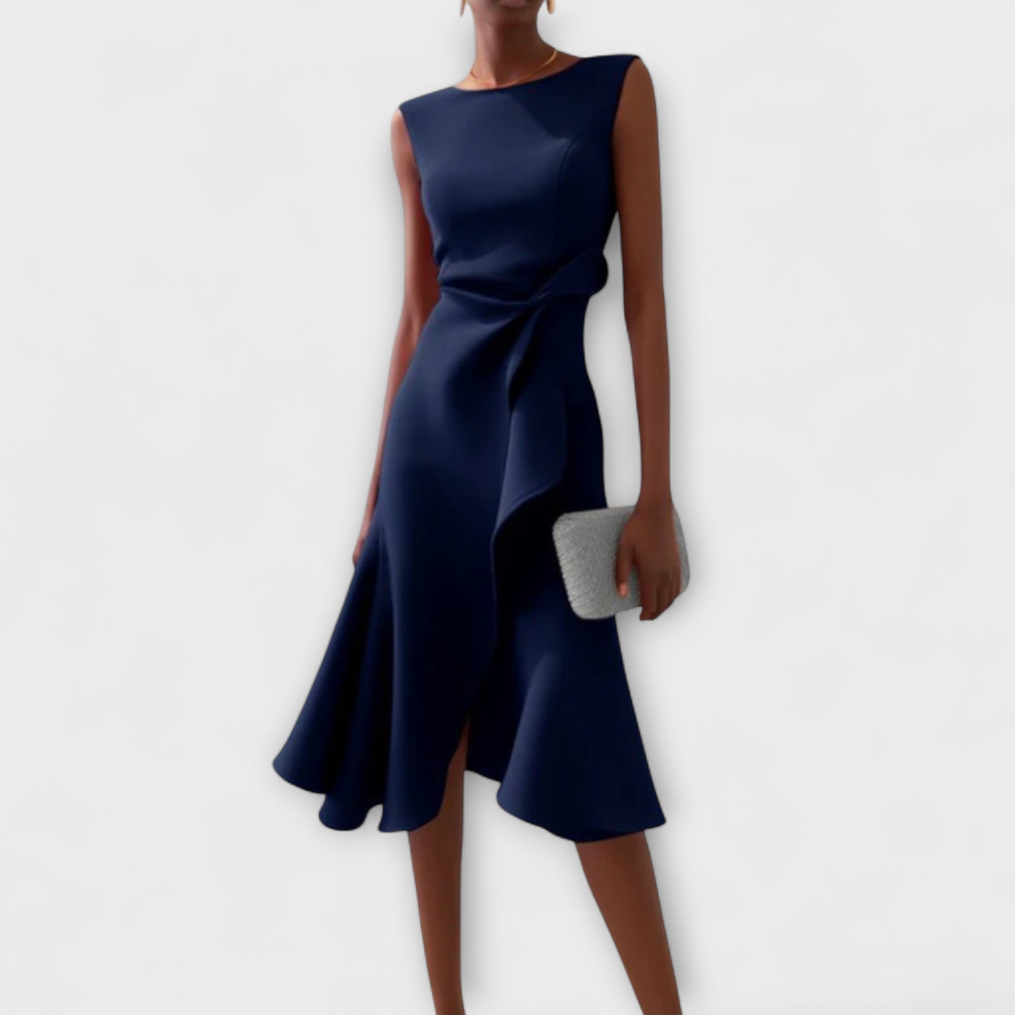 Navy Blue / XL