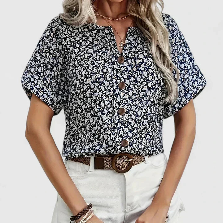 Blue / 3XL