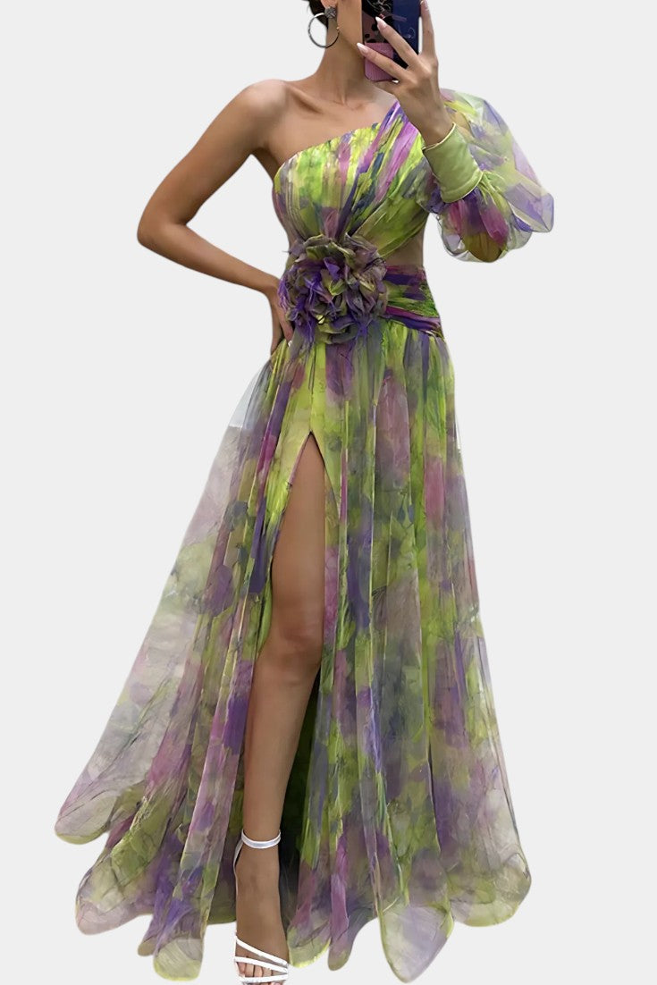 Green / XL