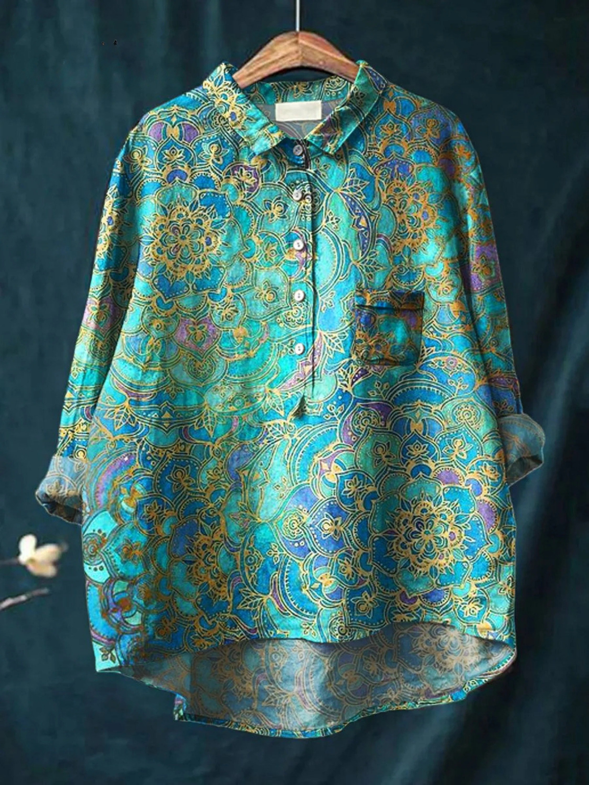 Multicolor / 5XL