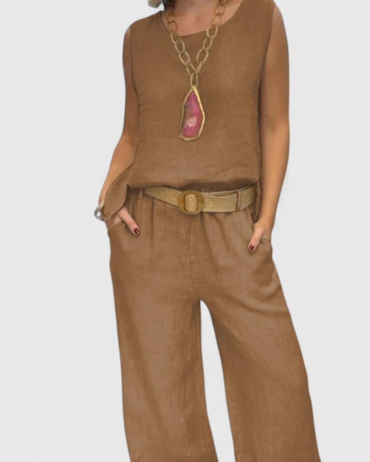 Brown / 3XL