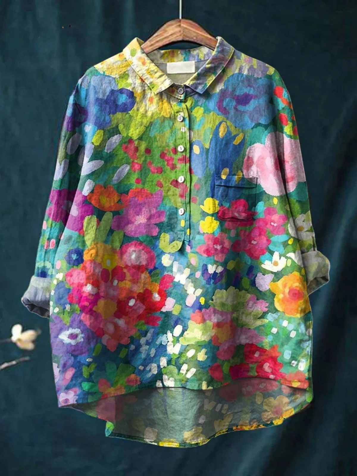 Multicolor / 5XL