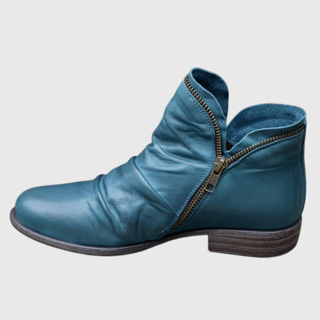 Blue / 11