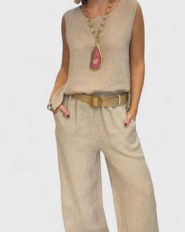 Khaki / 3XL