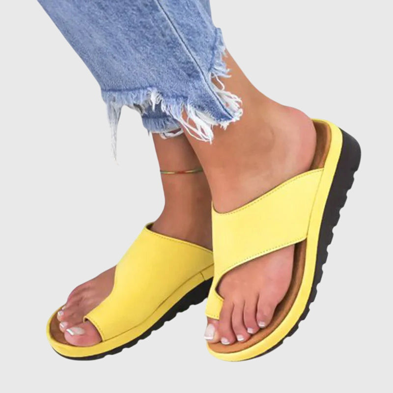 Yellow / 11