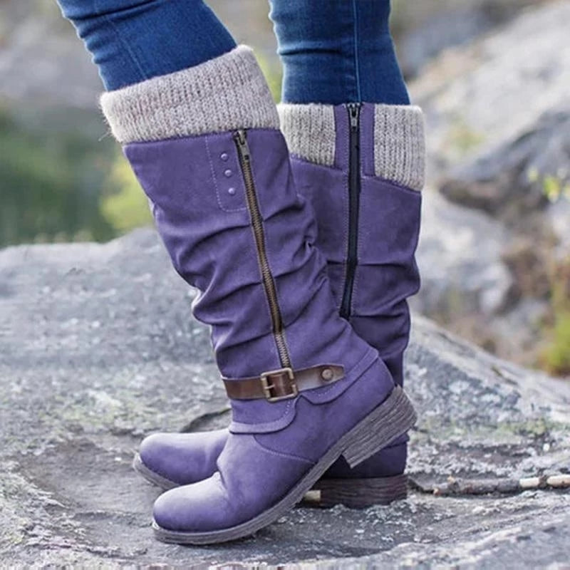 Purple / 11