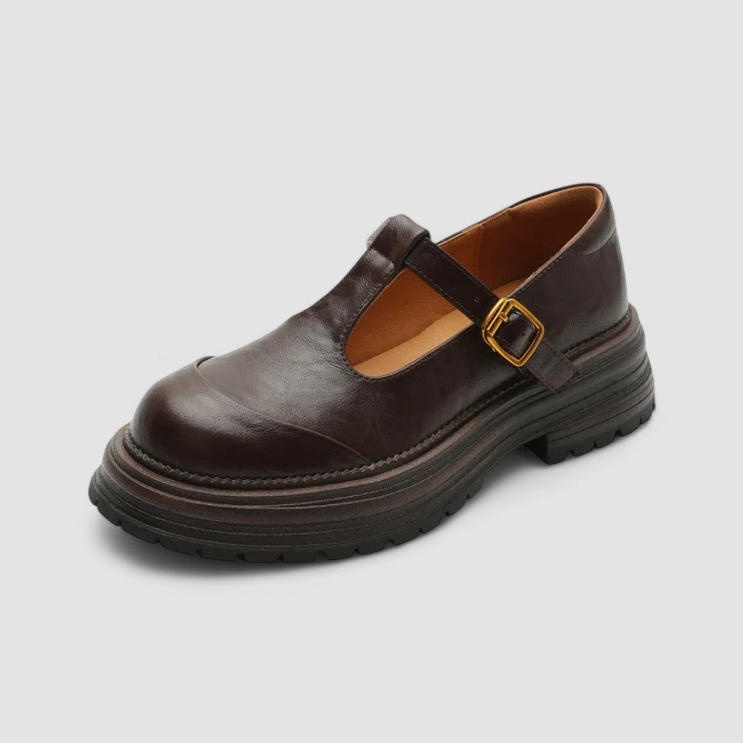 Brown / 11