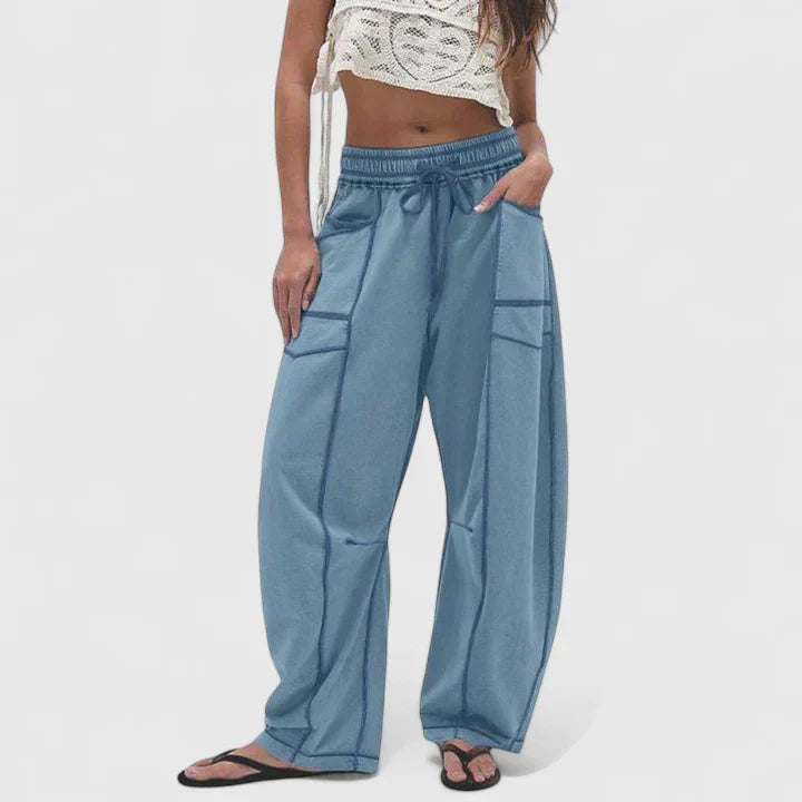 Bleu / XS