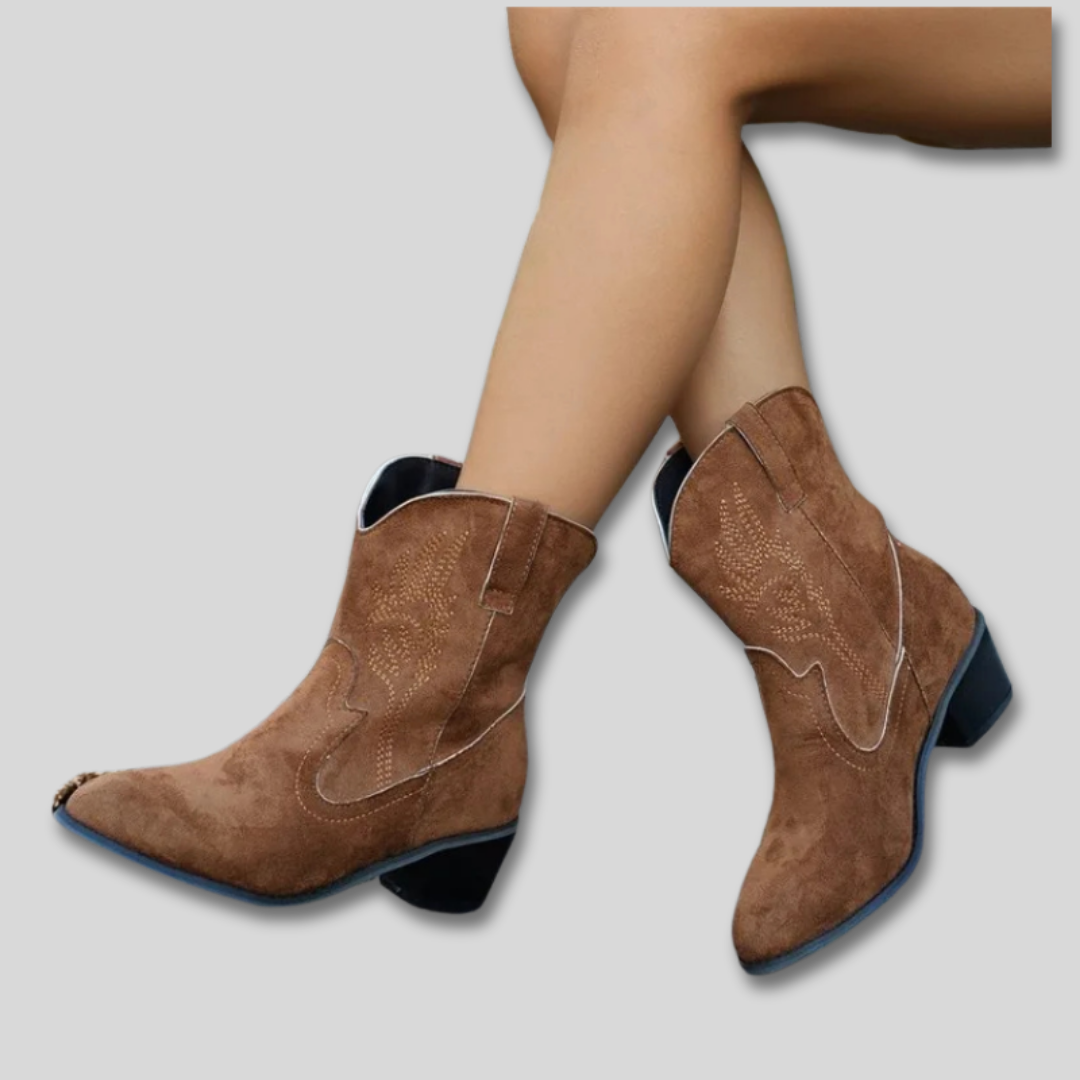 Brown / 11