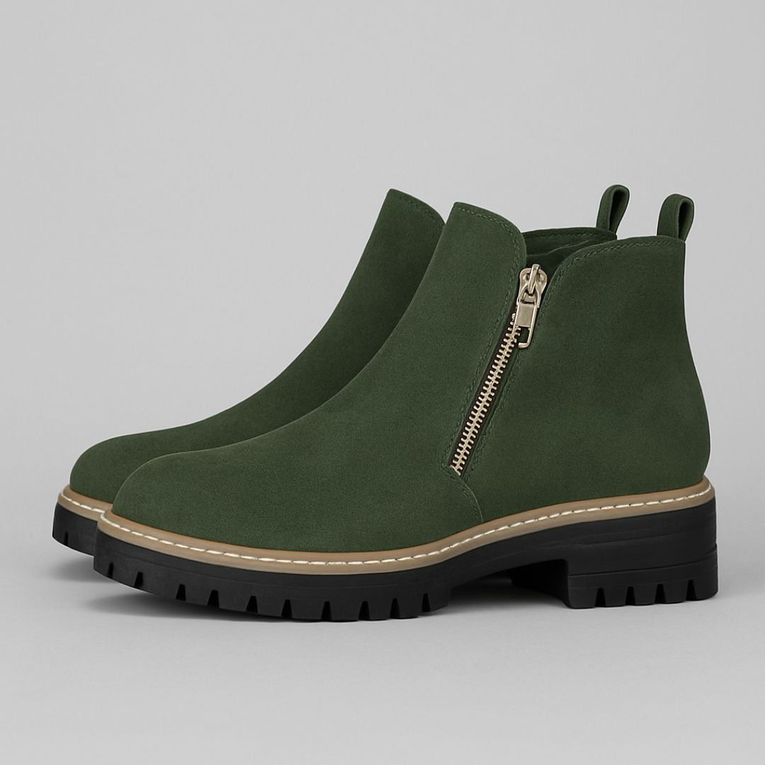 Green / 11
