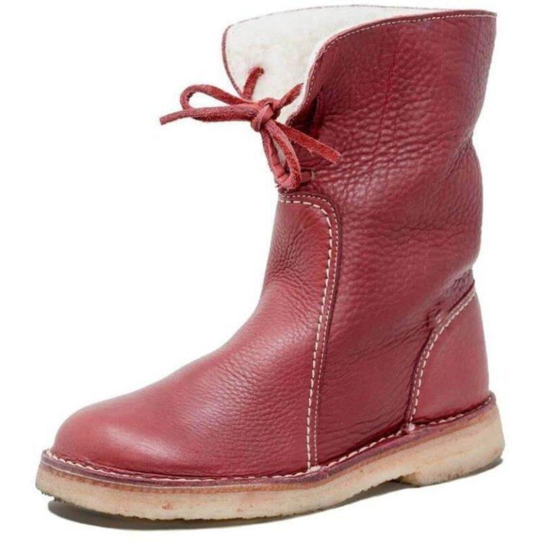 Red / 11