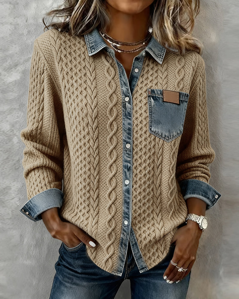 Khaki / 3XL