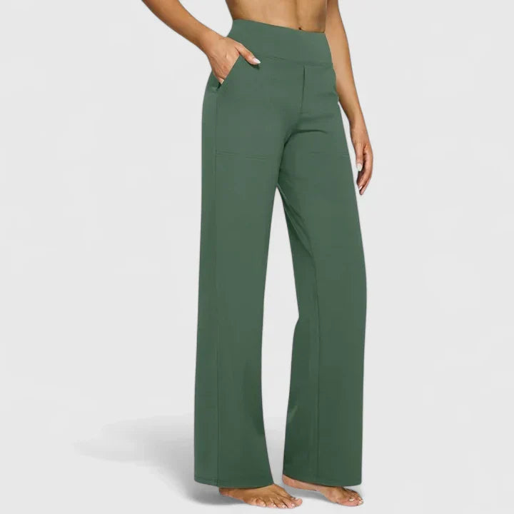 Dark Green / 3XL