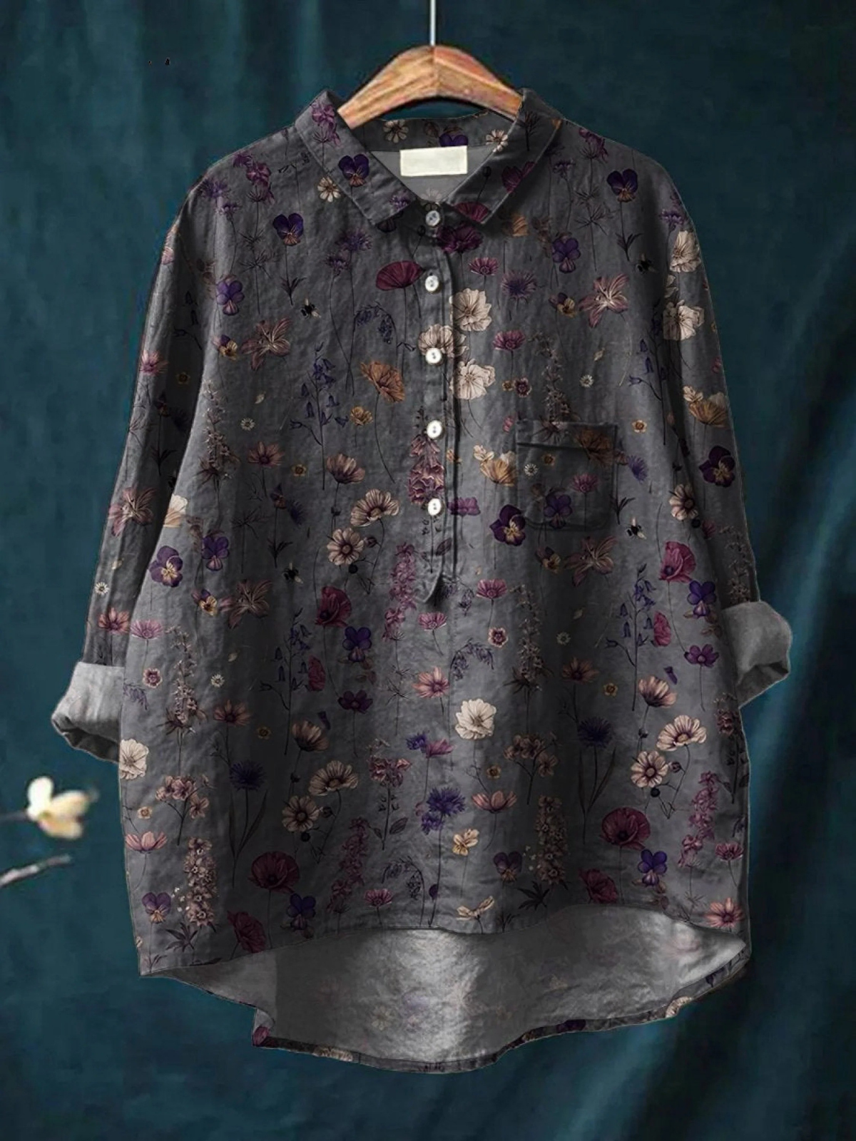 Multicolor / 5XL