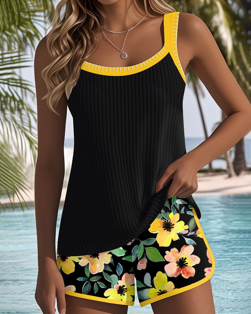 Yellow / 3XL