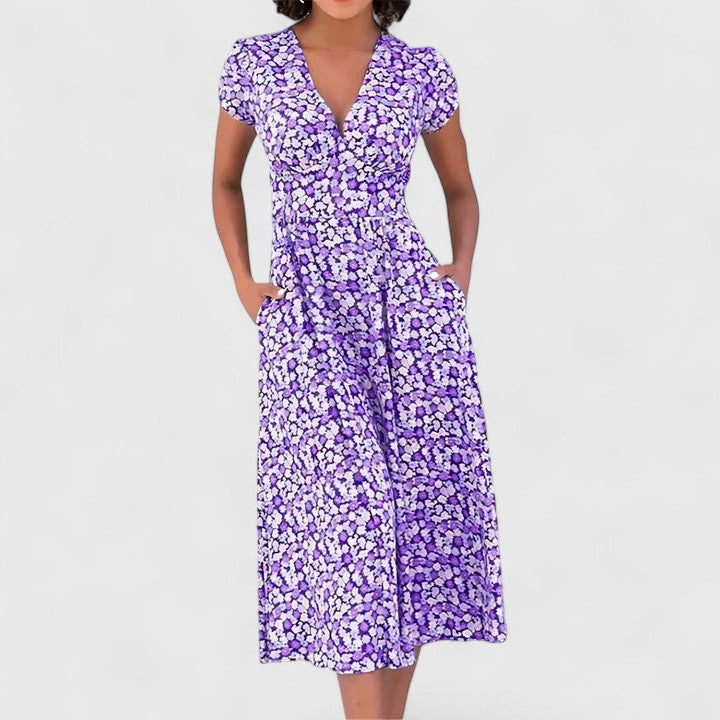 Purple / 3XL