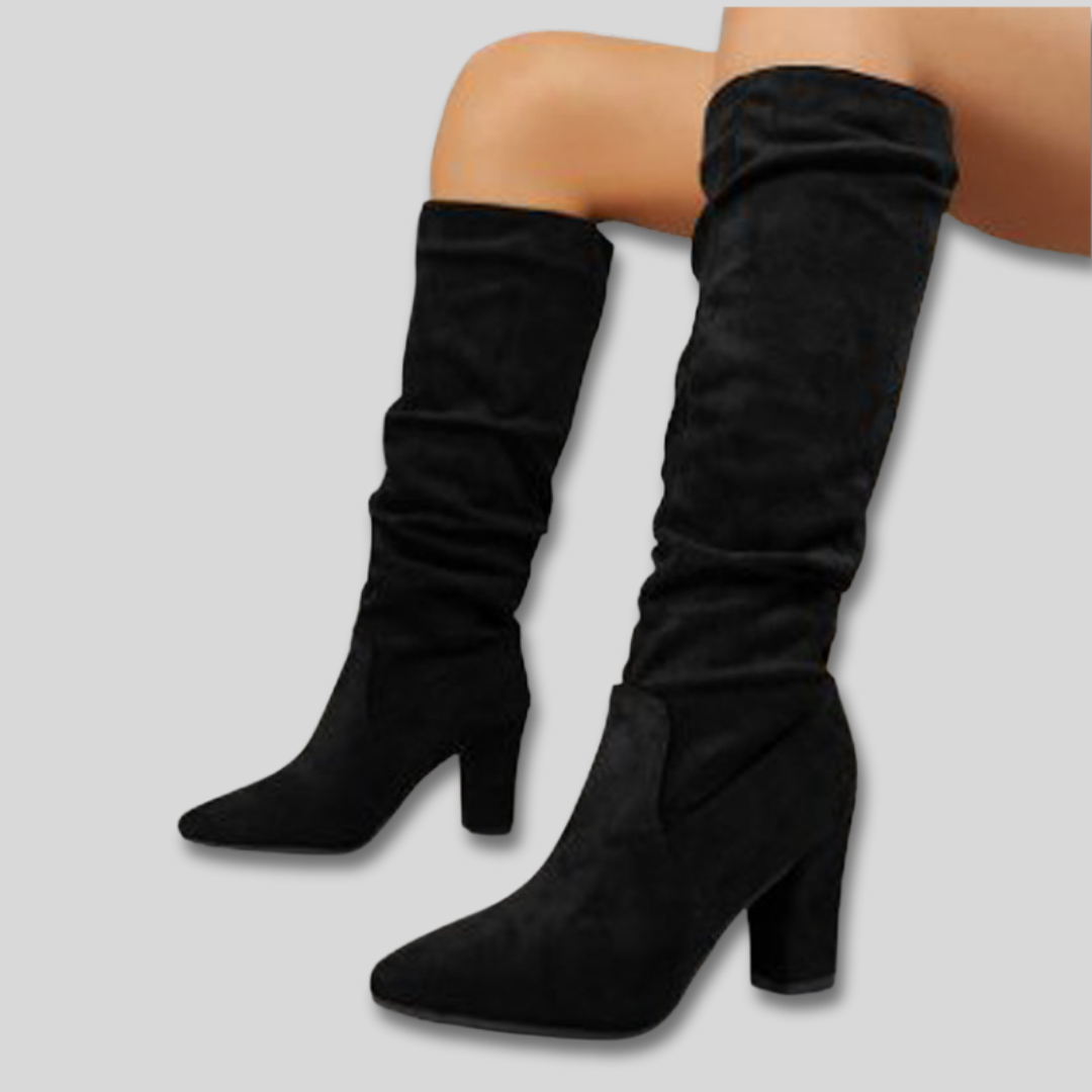 Black / 11