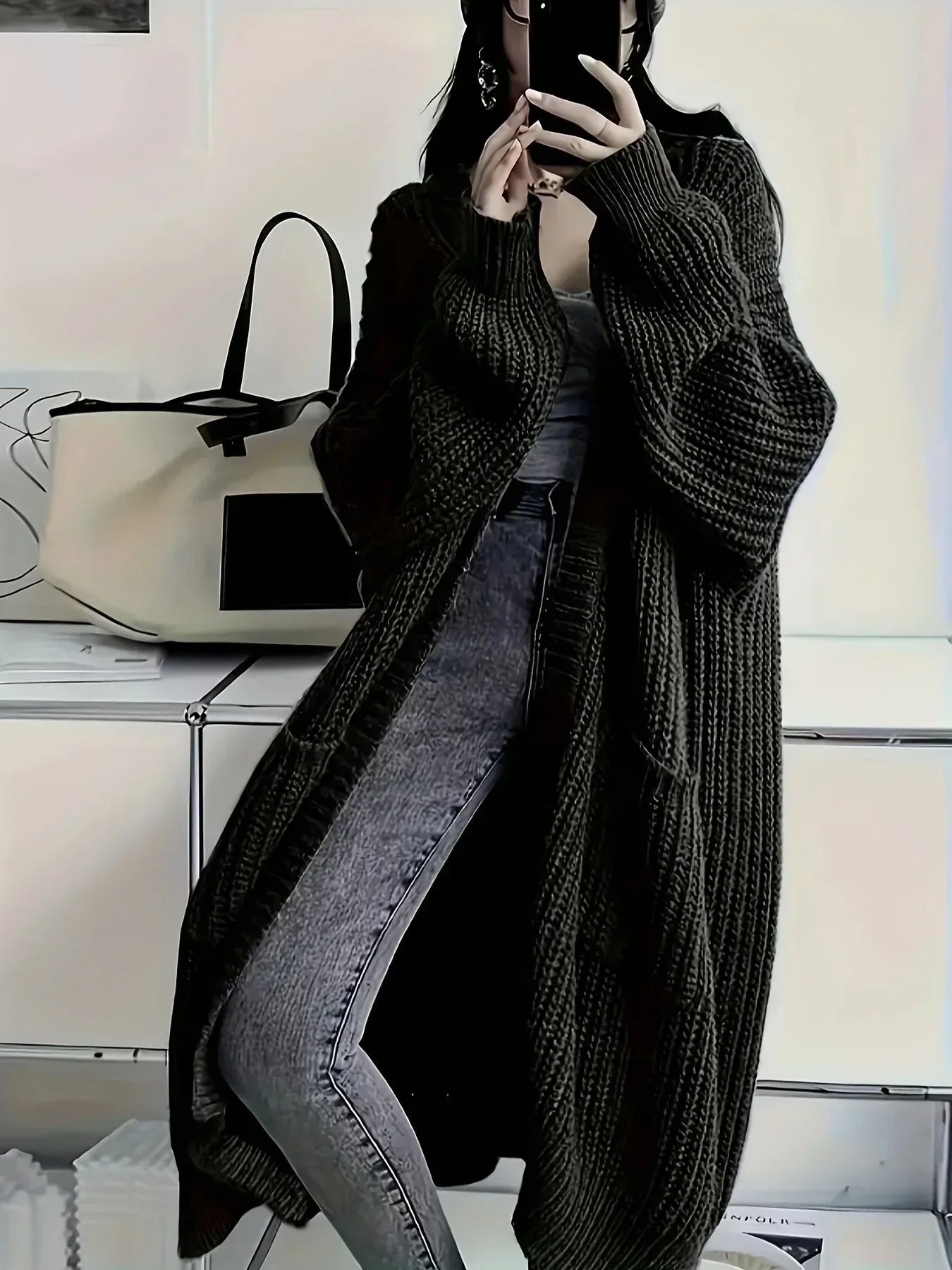 Black / S(4–6)