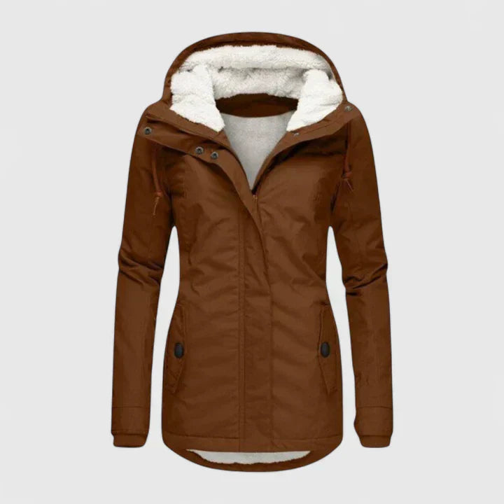 Brown / 2XL