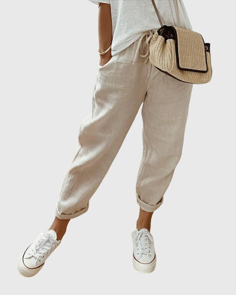 Beige / 5XL (22-24)