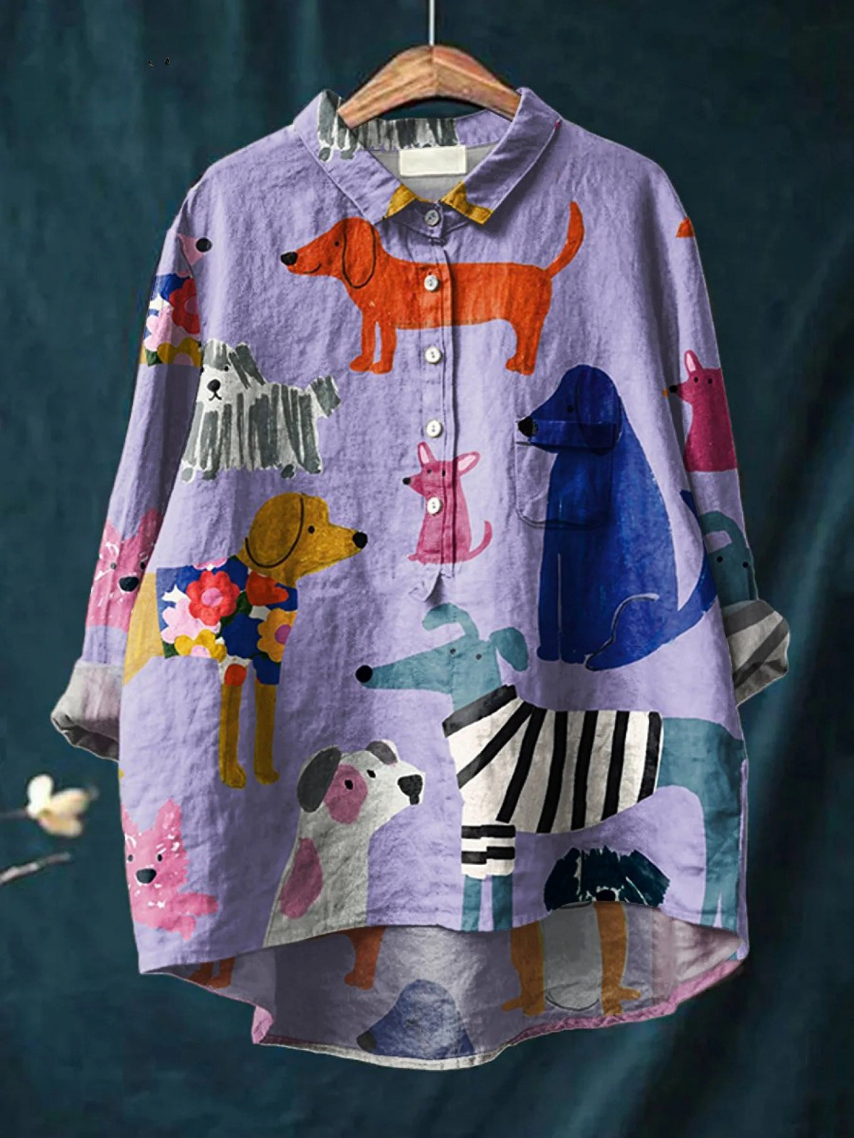 Multicolor / 5XL