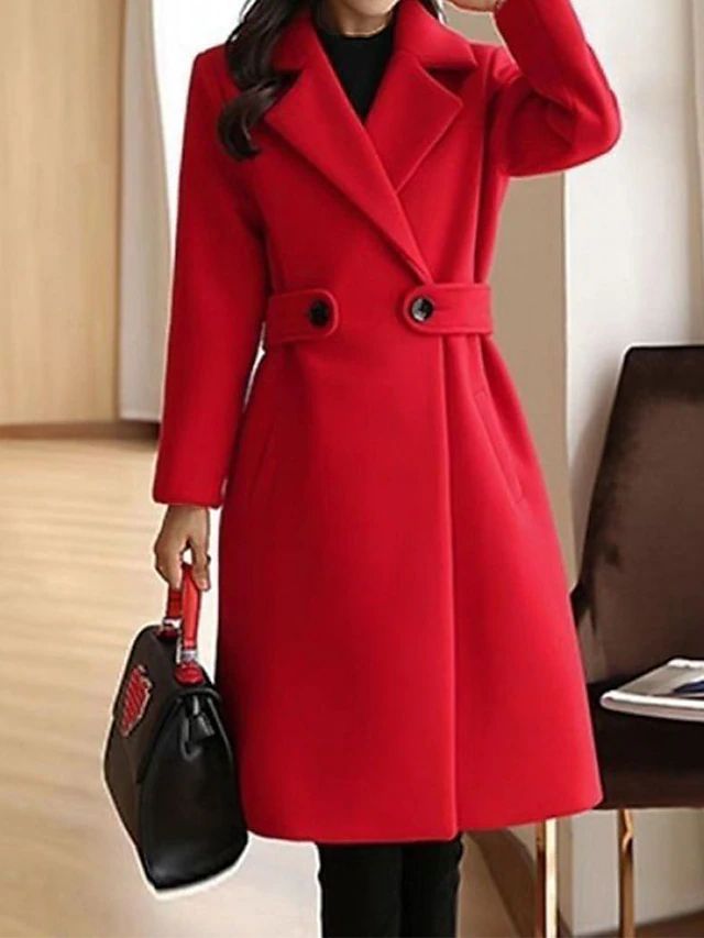 Red / 3XL