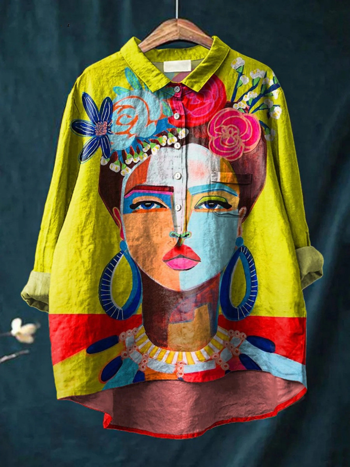 Yellow / 5XL