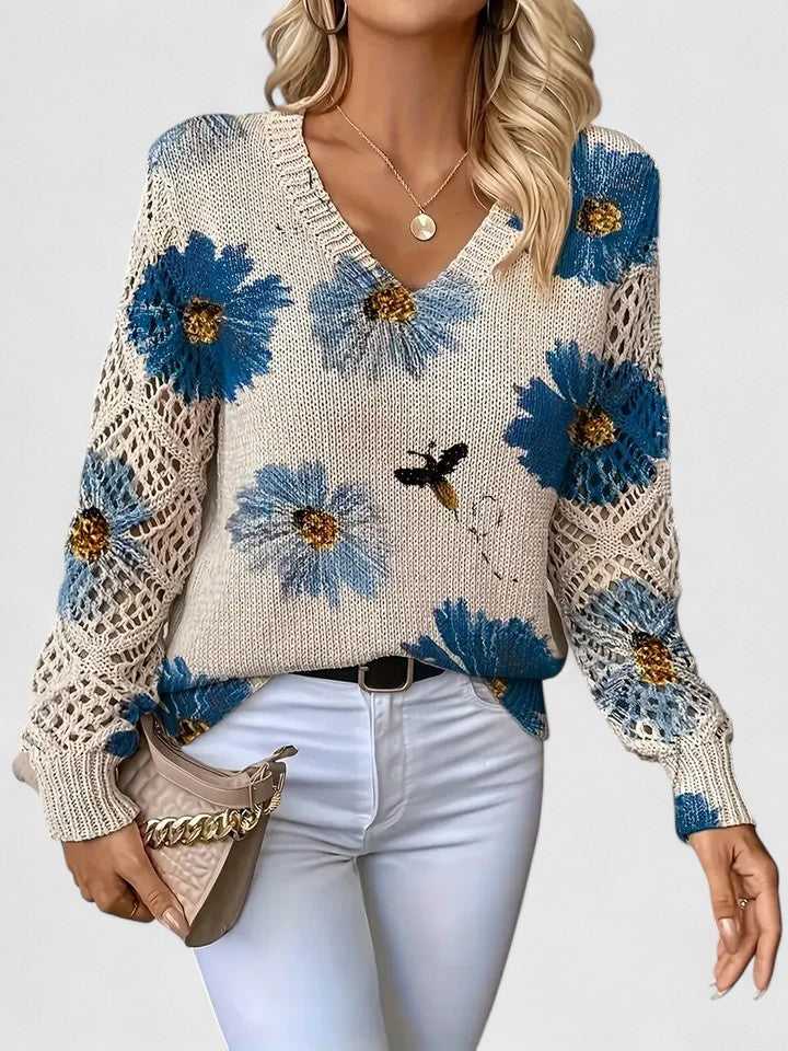 Blue / XL