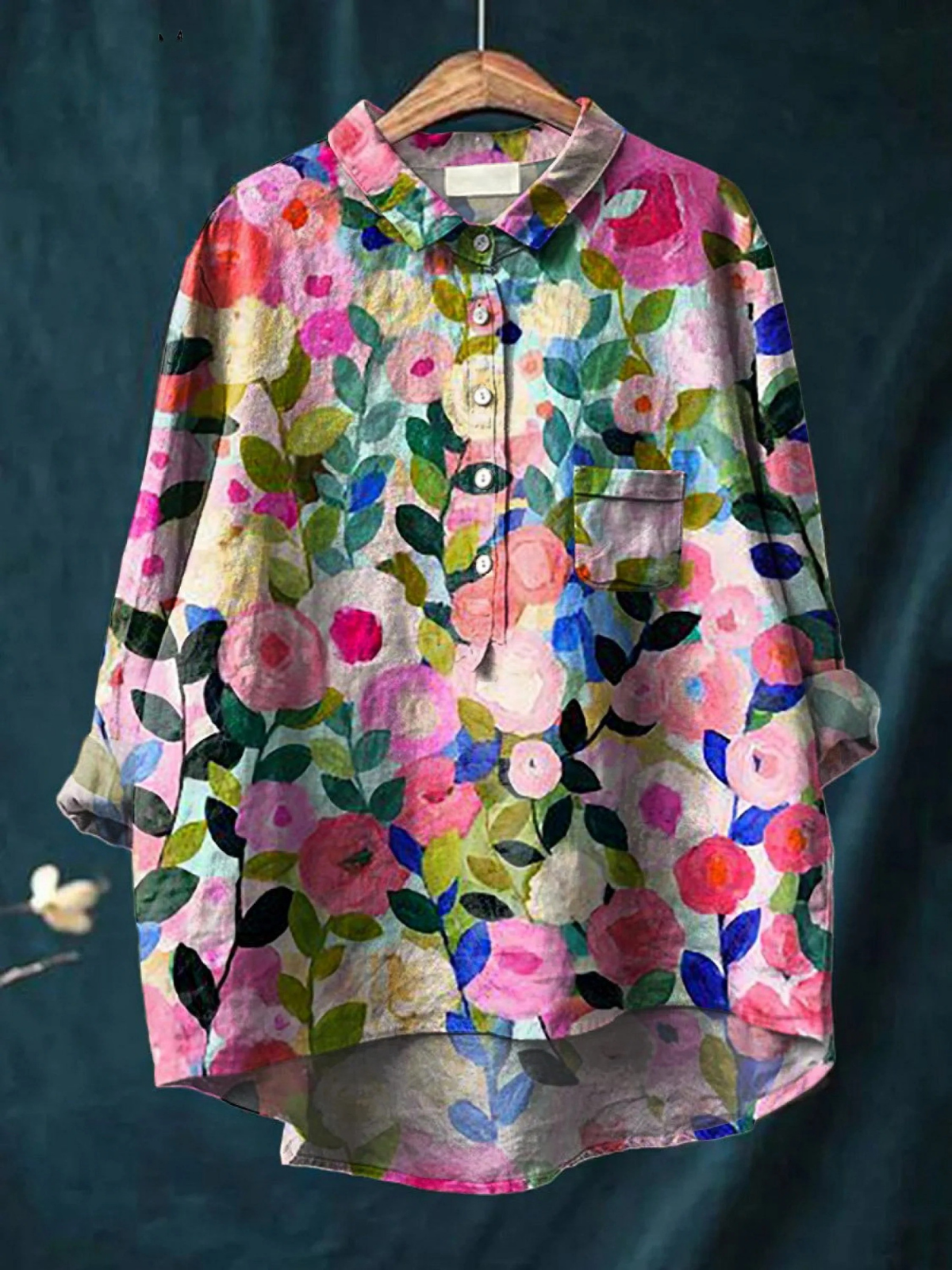 Multicolor / 3XL