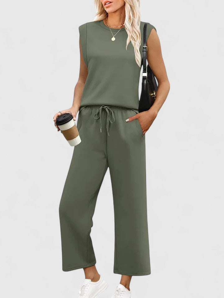 Olive Green / 2XL