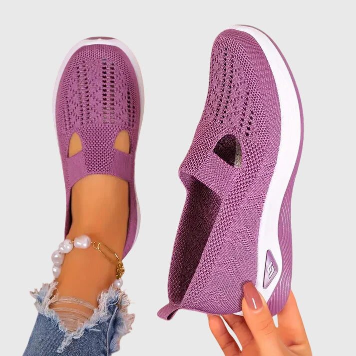 Purple / 11