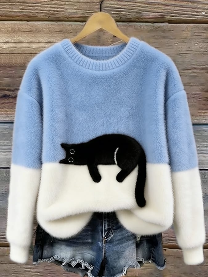 Light Blue / S