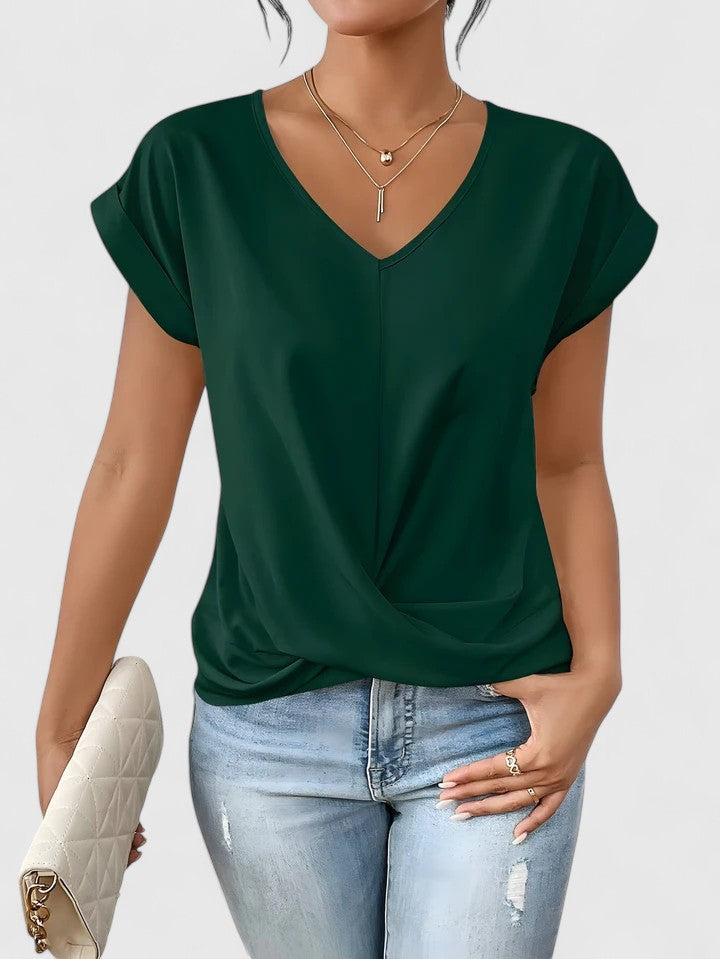 Green / 3XL