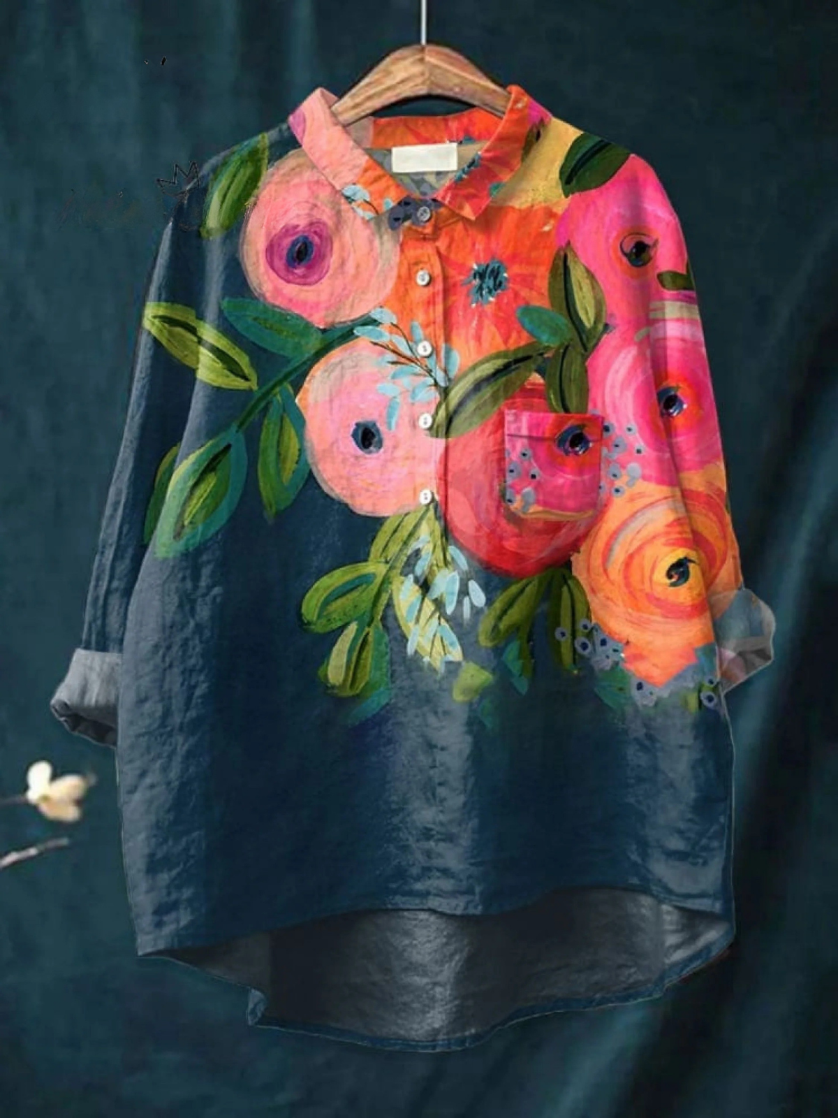 Multicolor / 3XL