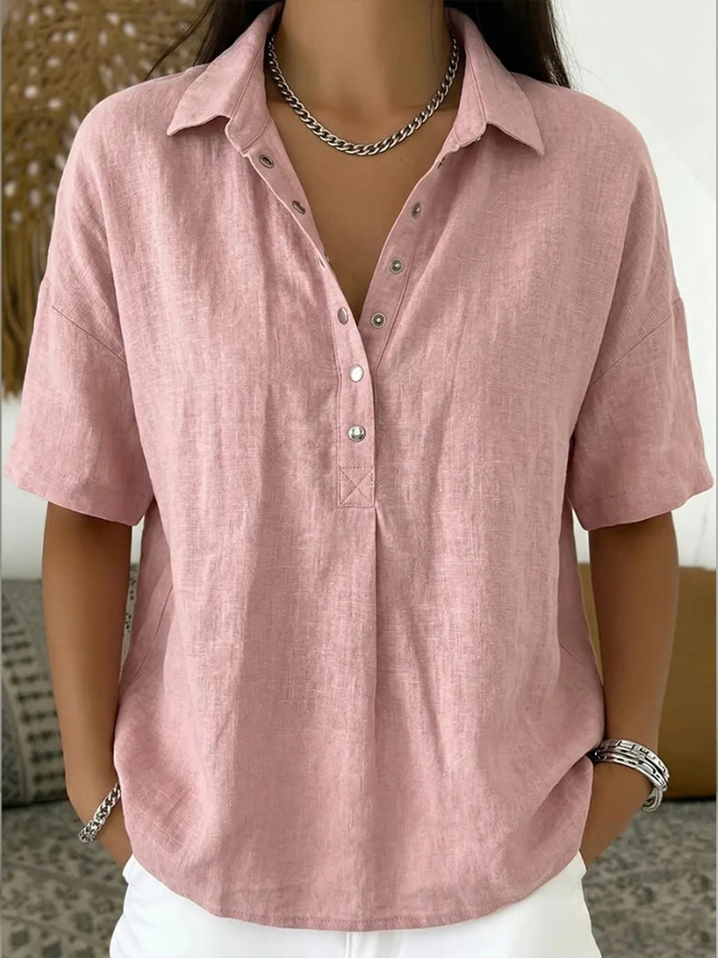 Pink / 3XL