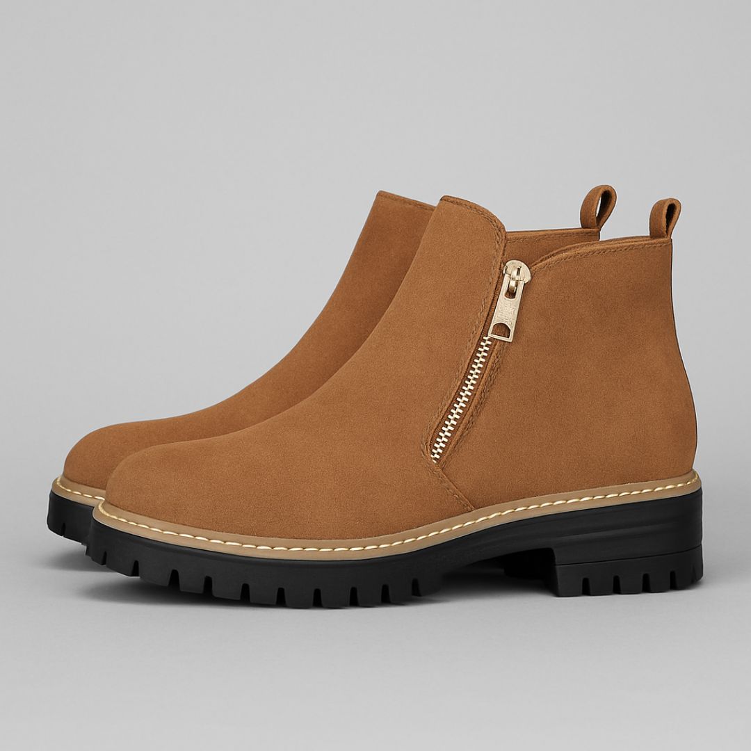Brown / 11