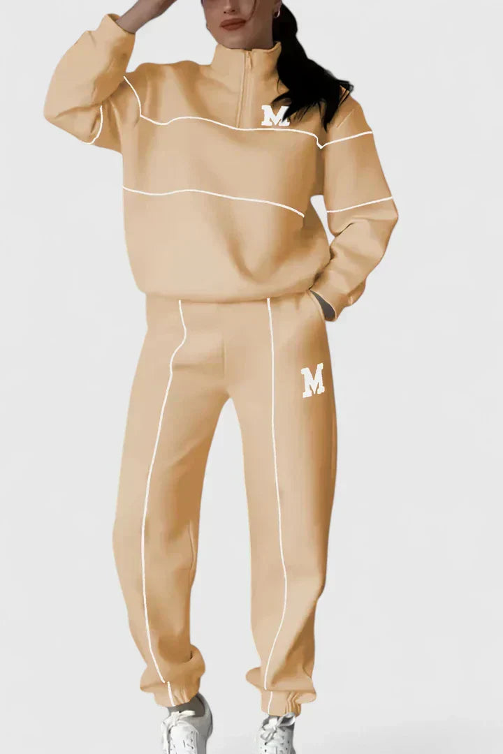 Khaki / 3XL