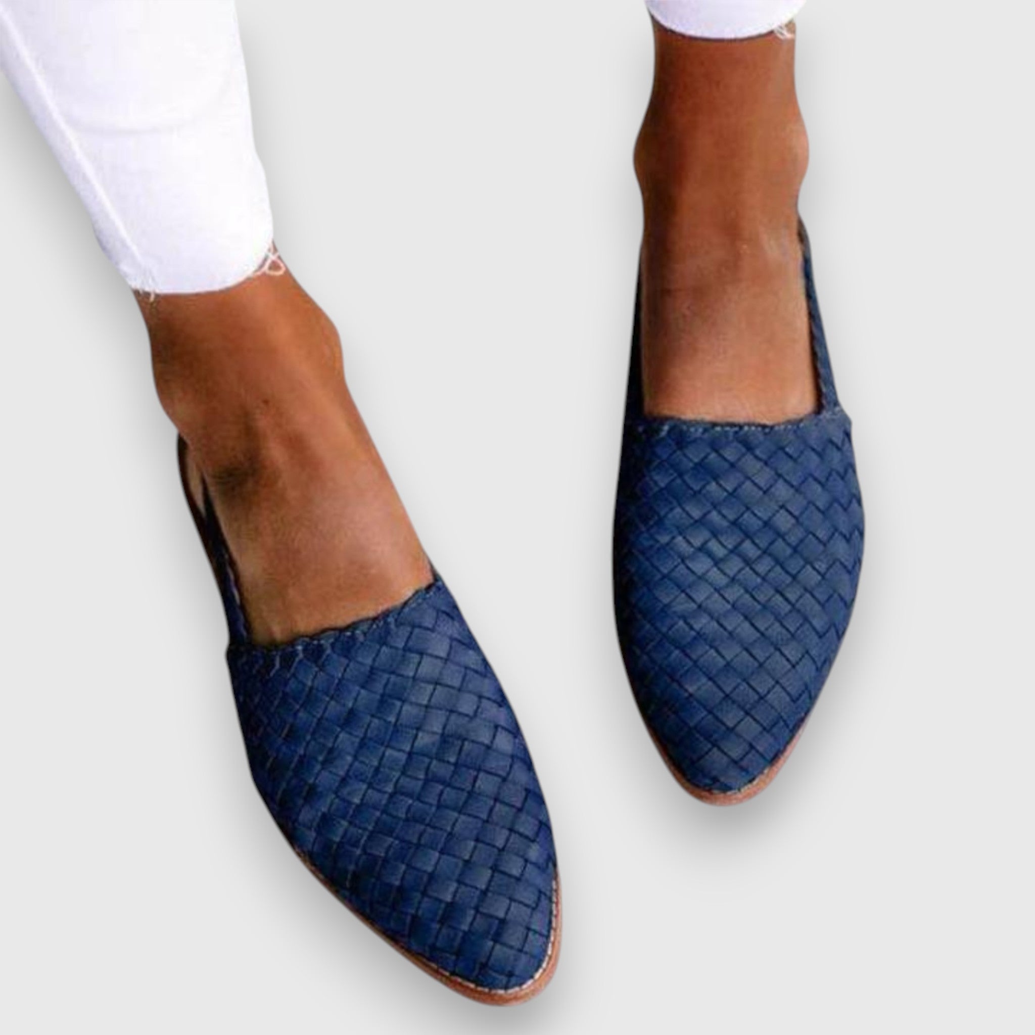 Blue / 11