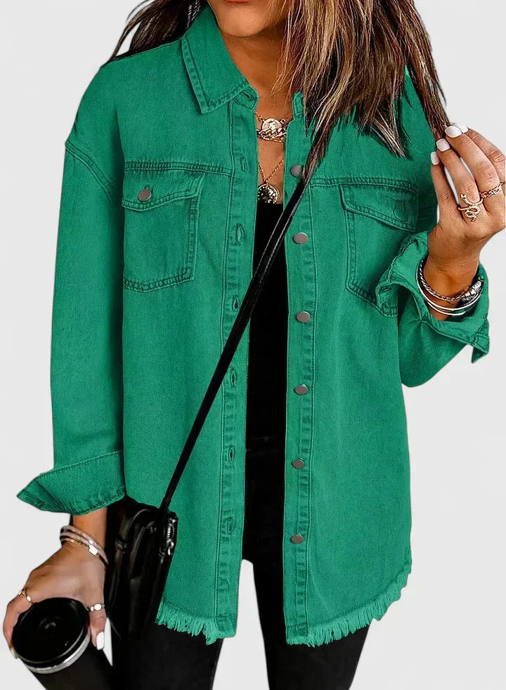 Green / 2XL