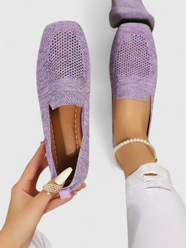 Purple / 11