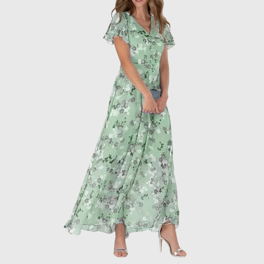 Green / XXL