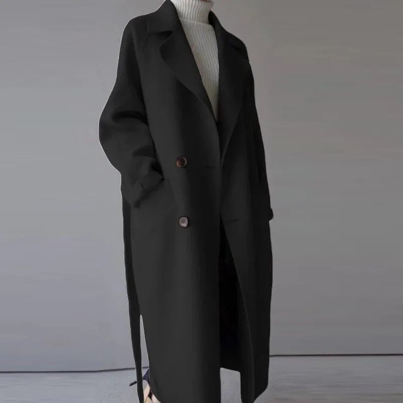 Noir / S